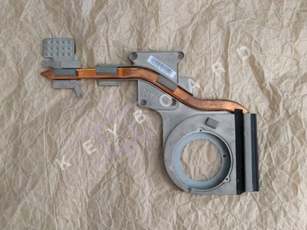 Радіатор Emachines E630